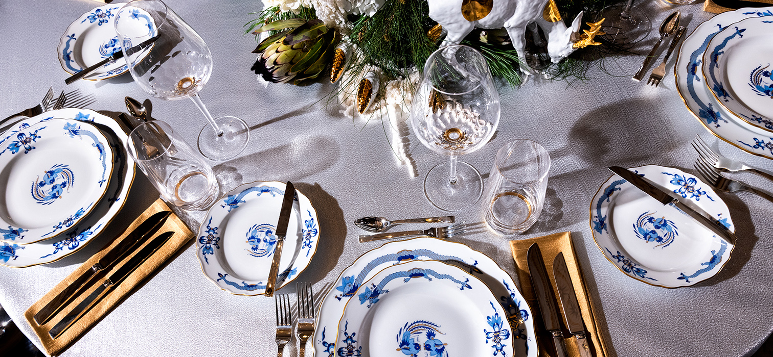 Yılbaşı Sofraları İçin 10 Yaratıcı Fikir