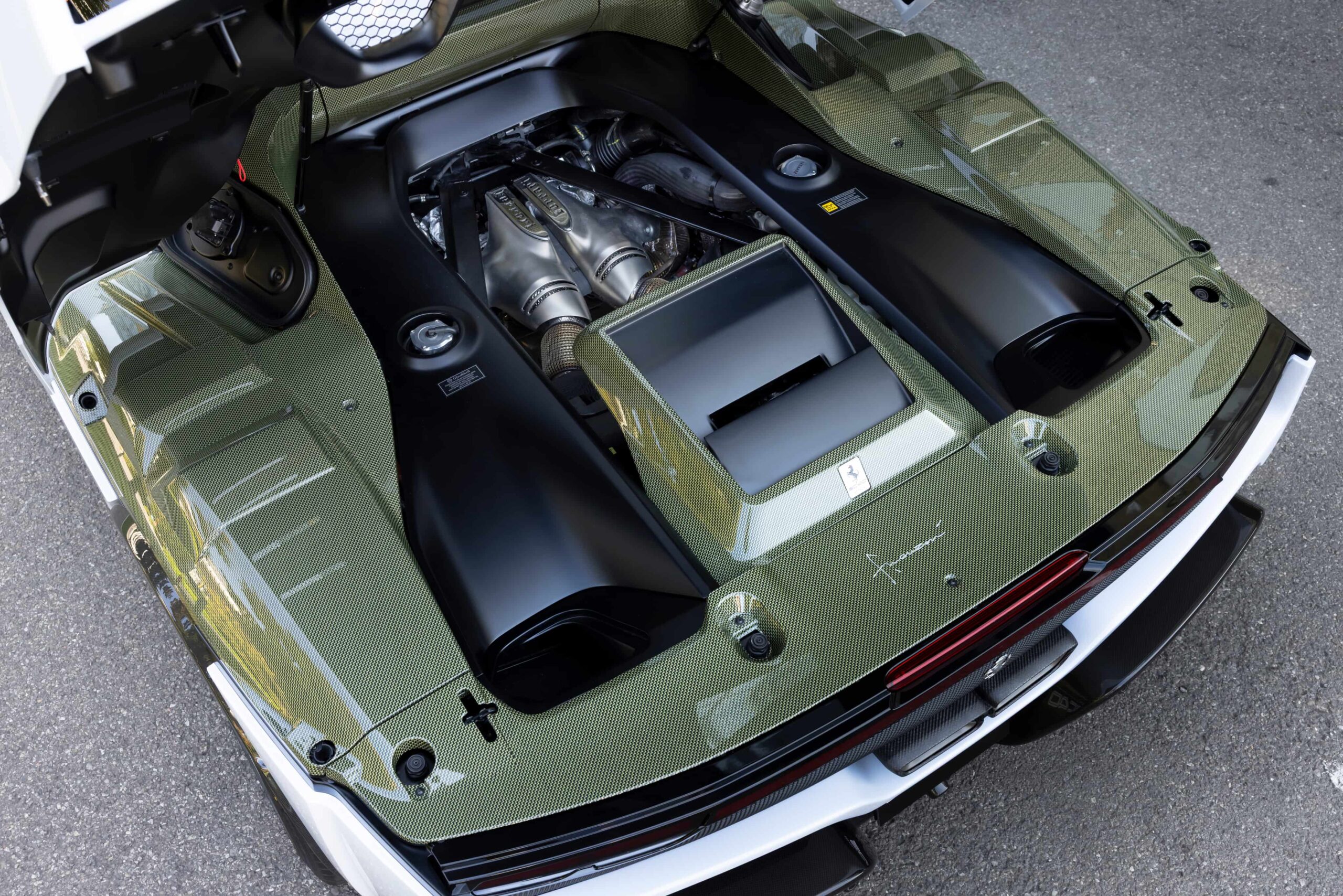 Yılın En Havalı Otomobilleri