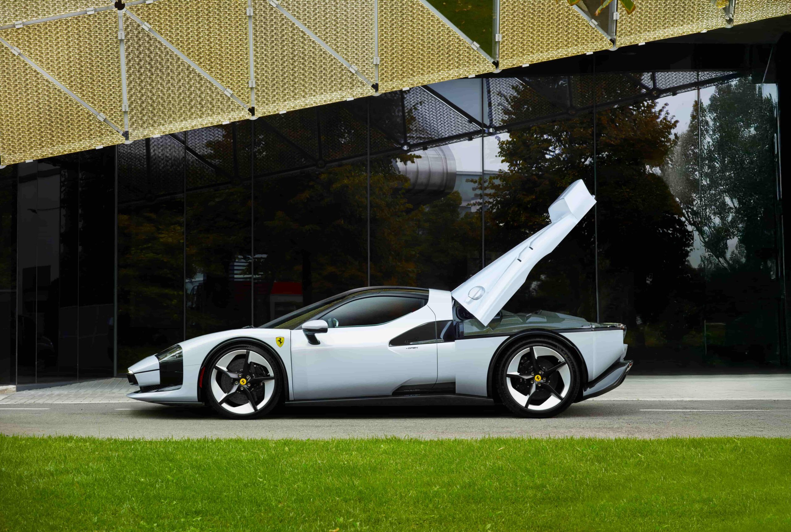 Yılın En Havalı Otomobilleri