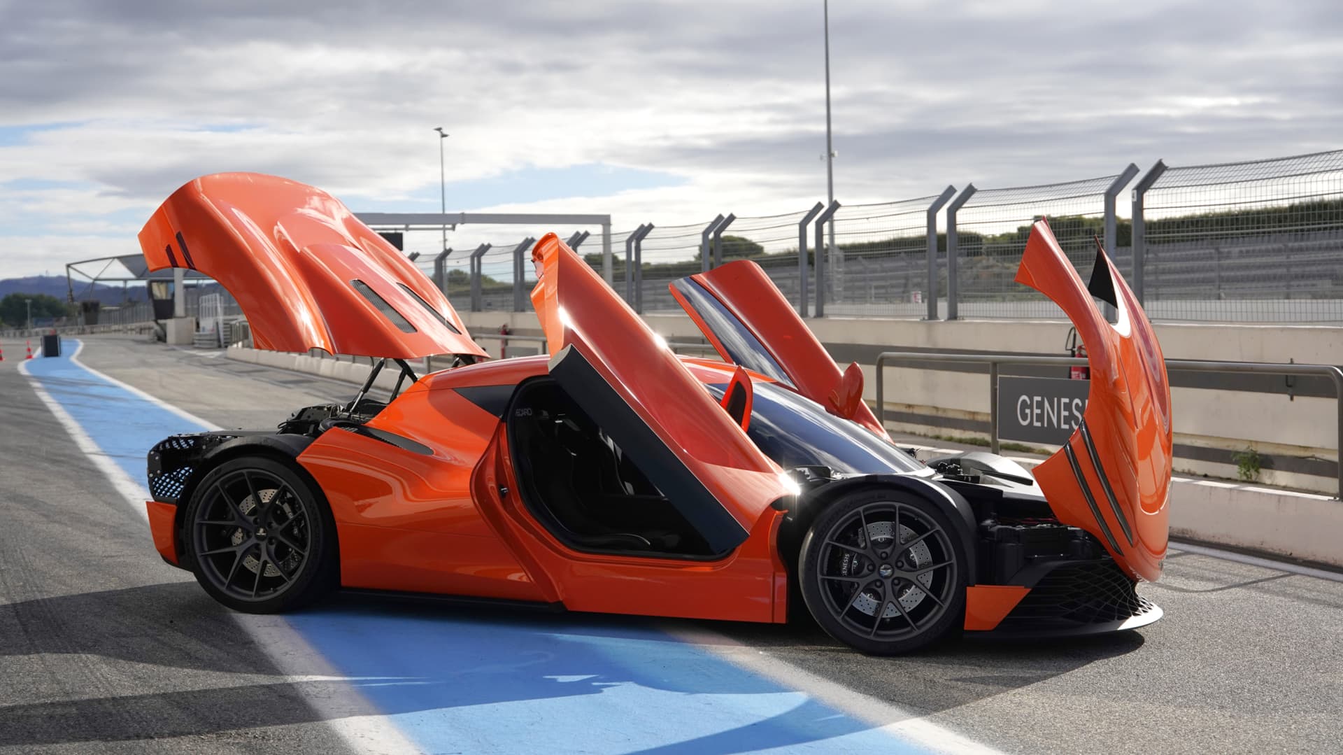 Yılın En Havalı Otomobilleri