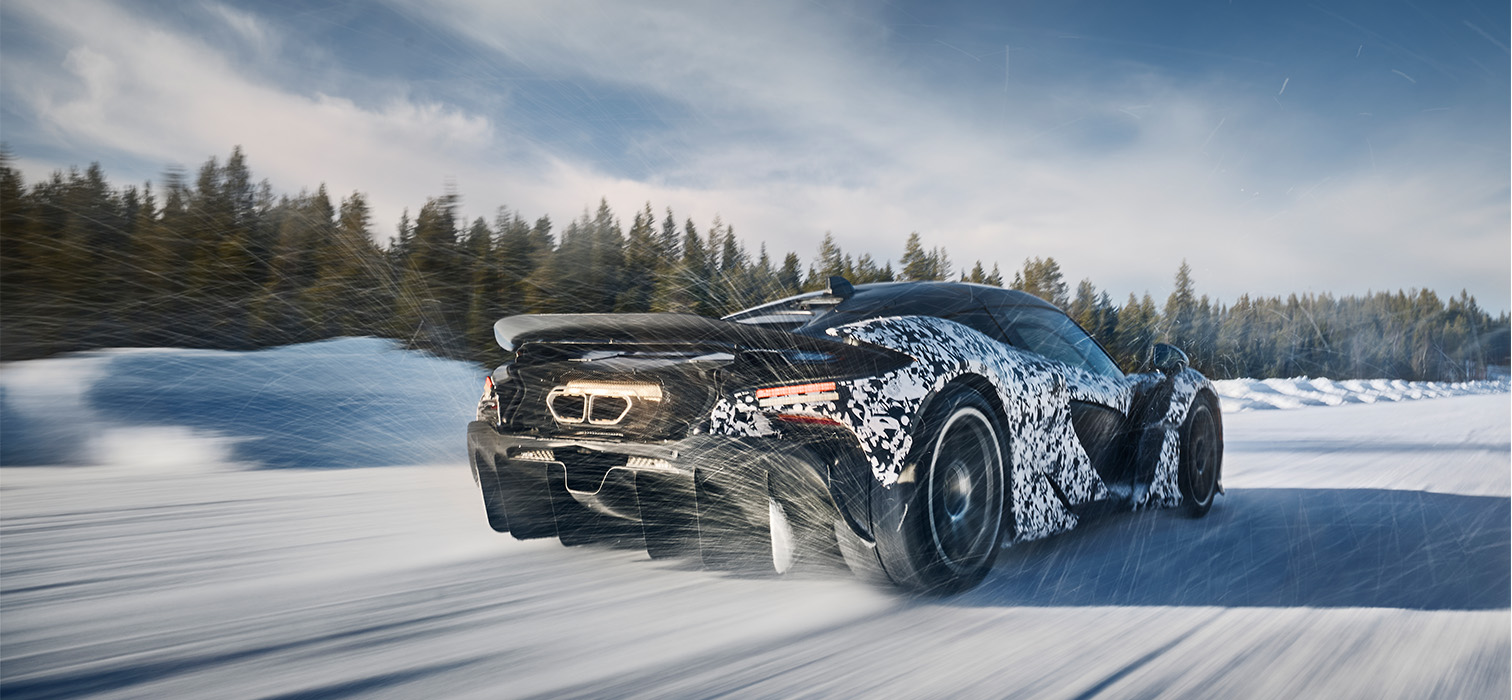 Yılın En Havalı Otomobilleri