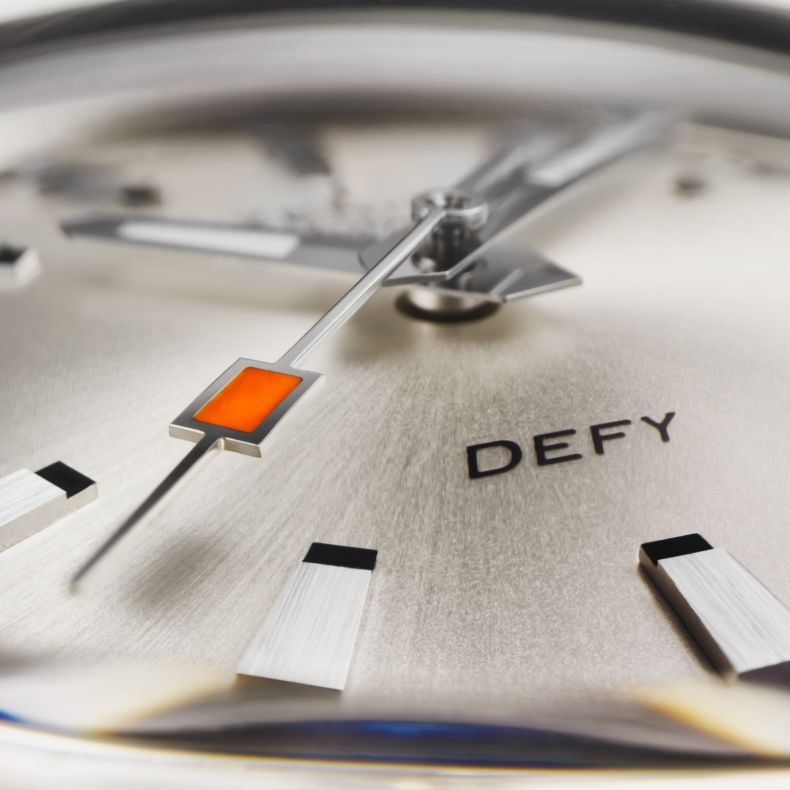 Lvmh Saat Haftası: Zenith Defy Revival A3643