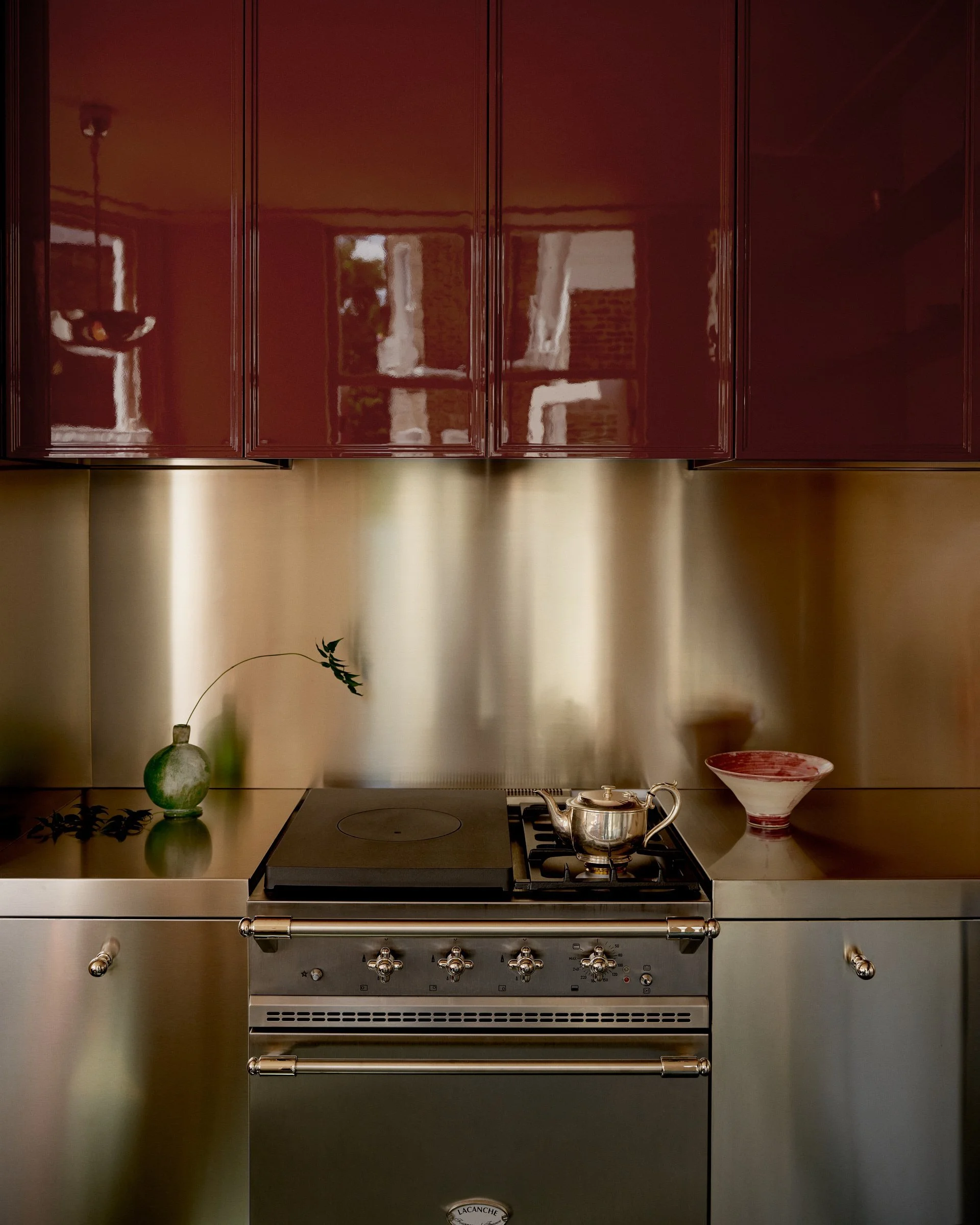 Dekorasyonda Trend: Duygusal Bir Kaçış Alanı