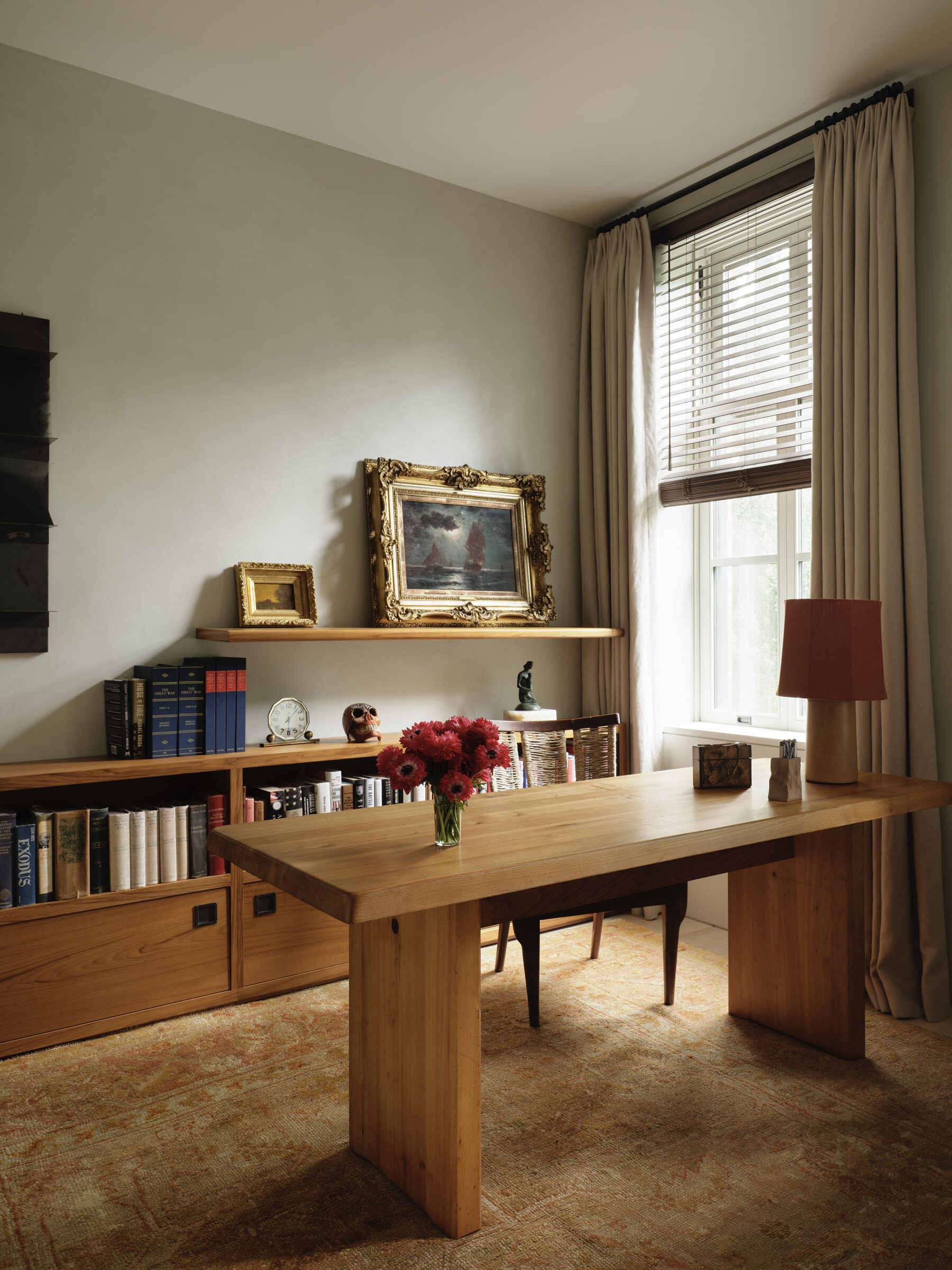 Dekorasyonda Trend: Duygusal Bir Kaçış Alanı