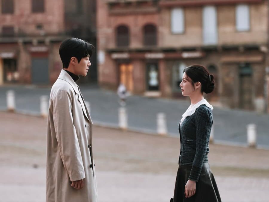 2026 Kore Dizi Önerileri