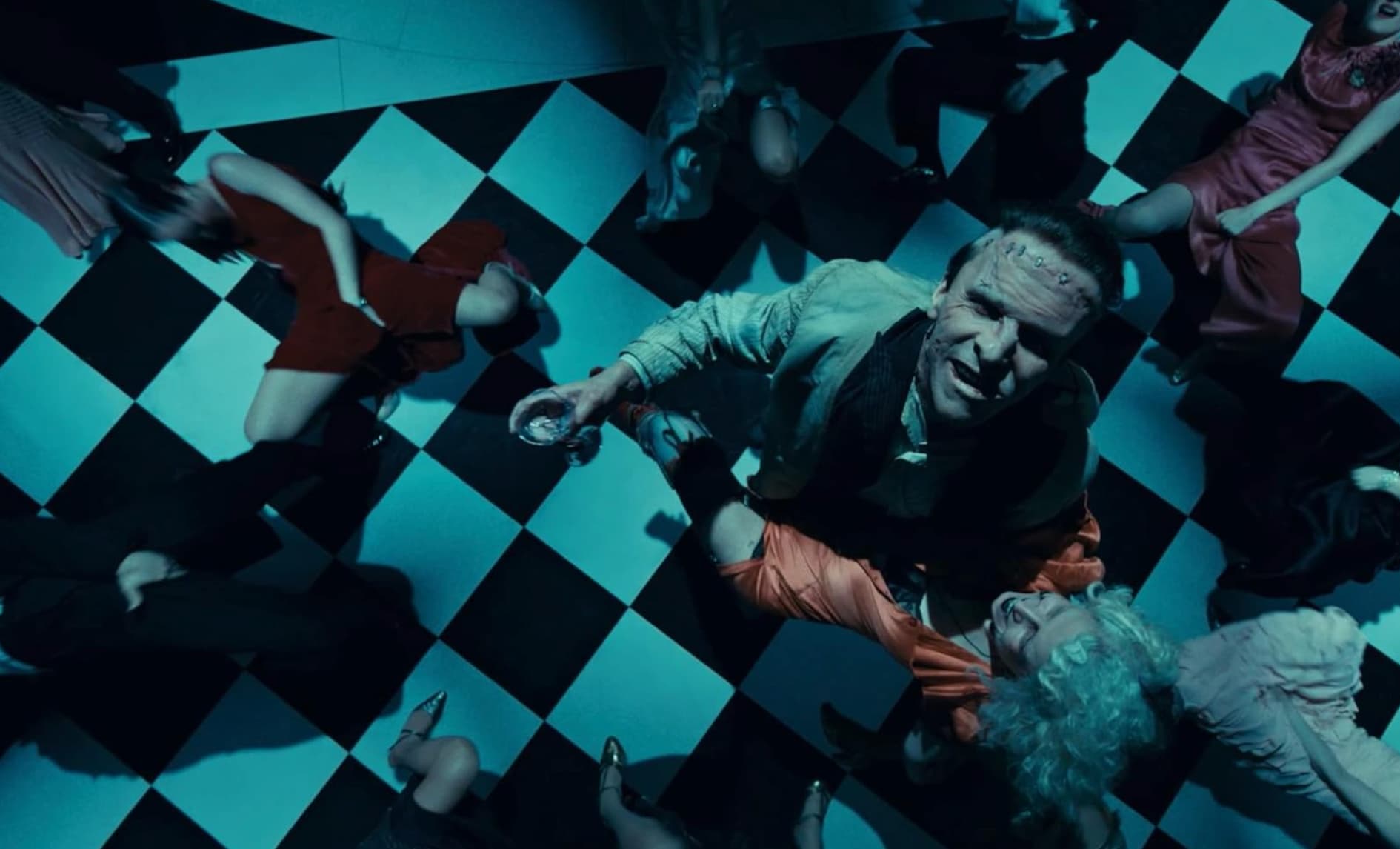 2026 Korku Filmi Önerileri 2026 Korku Filmi Önerileri