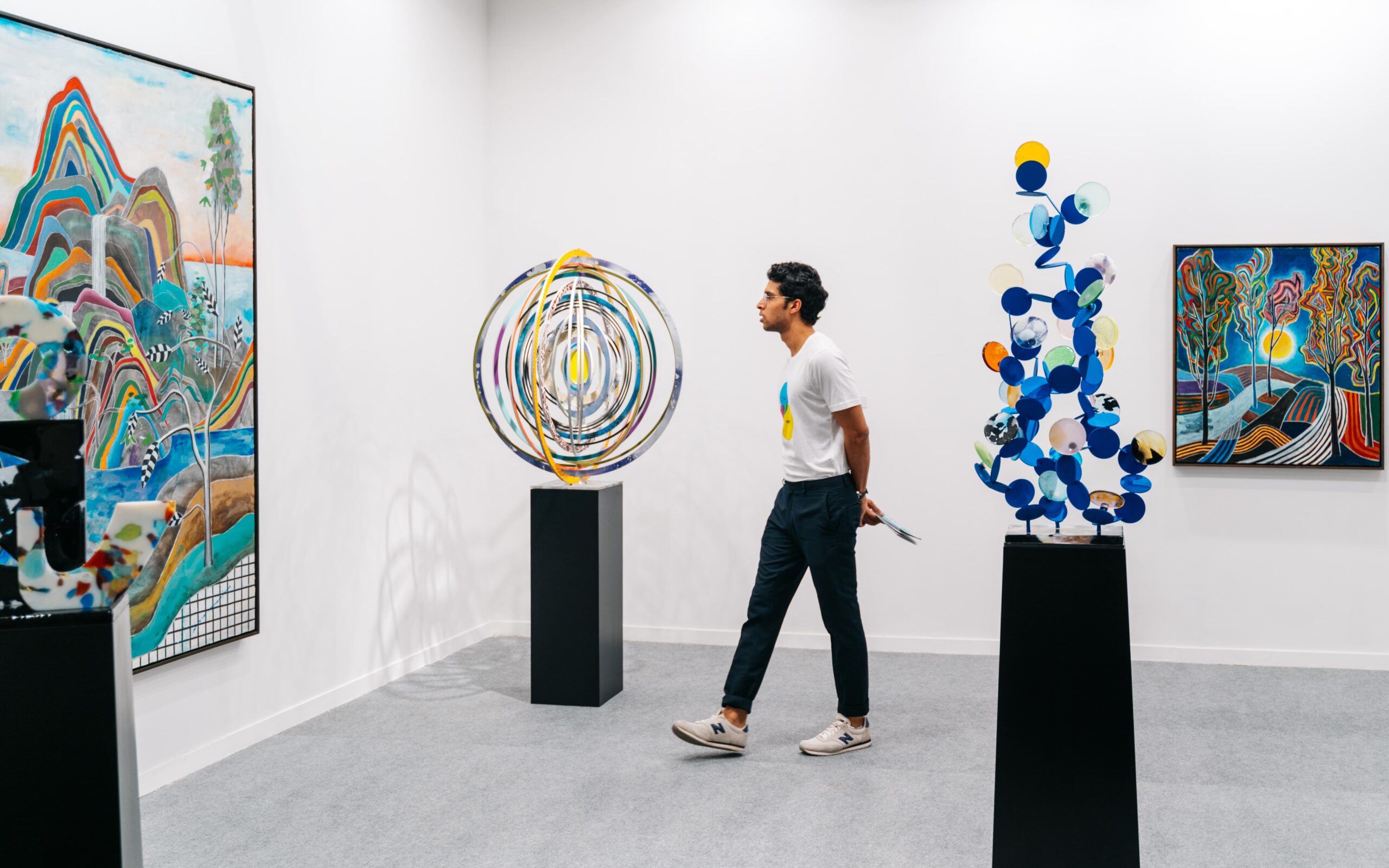 2026’Nın Çok Konuşulacak Tasarım Fuarları