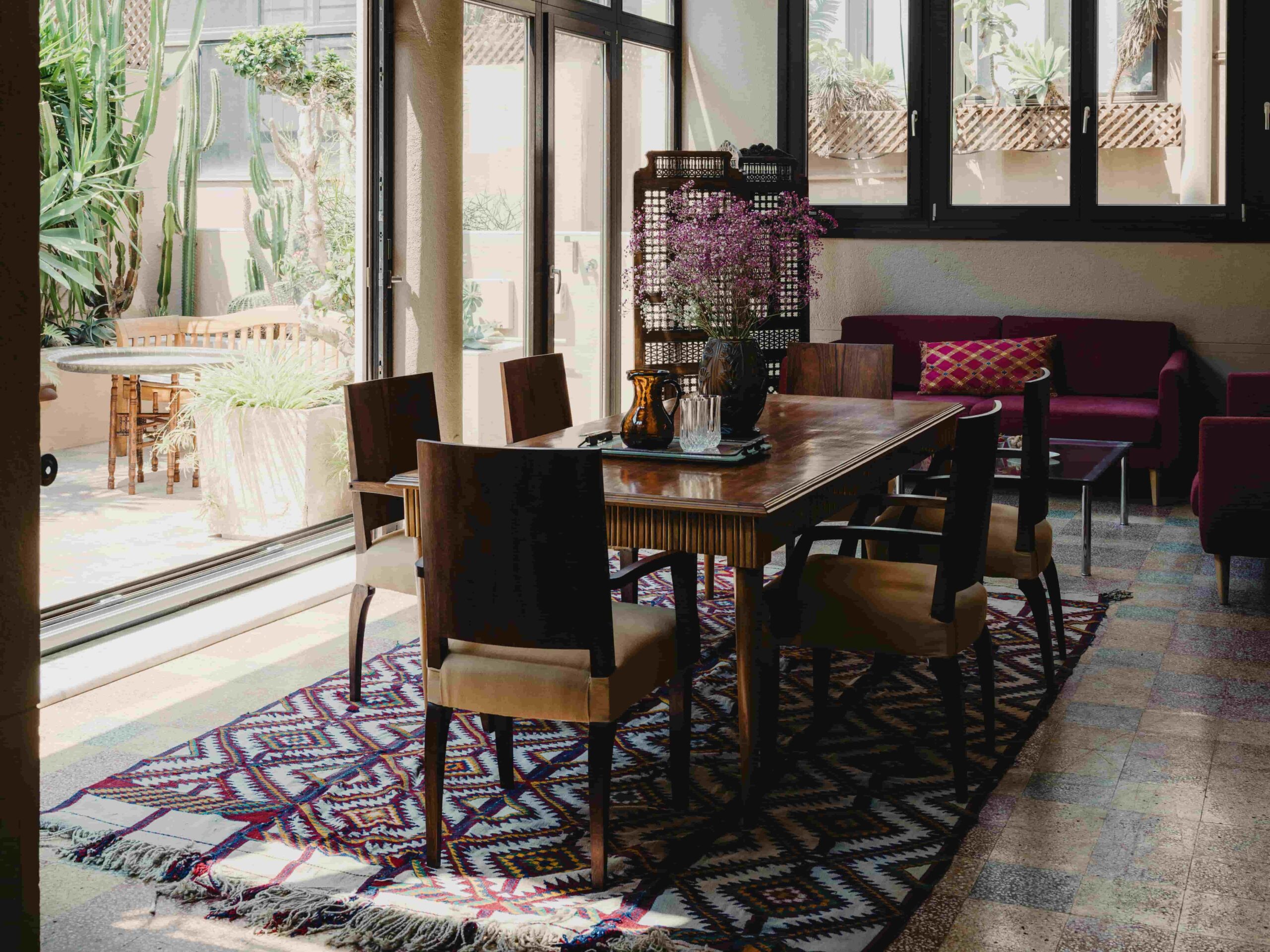 2026’Nın Çok Konuşulacak Tasarım Fuarları