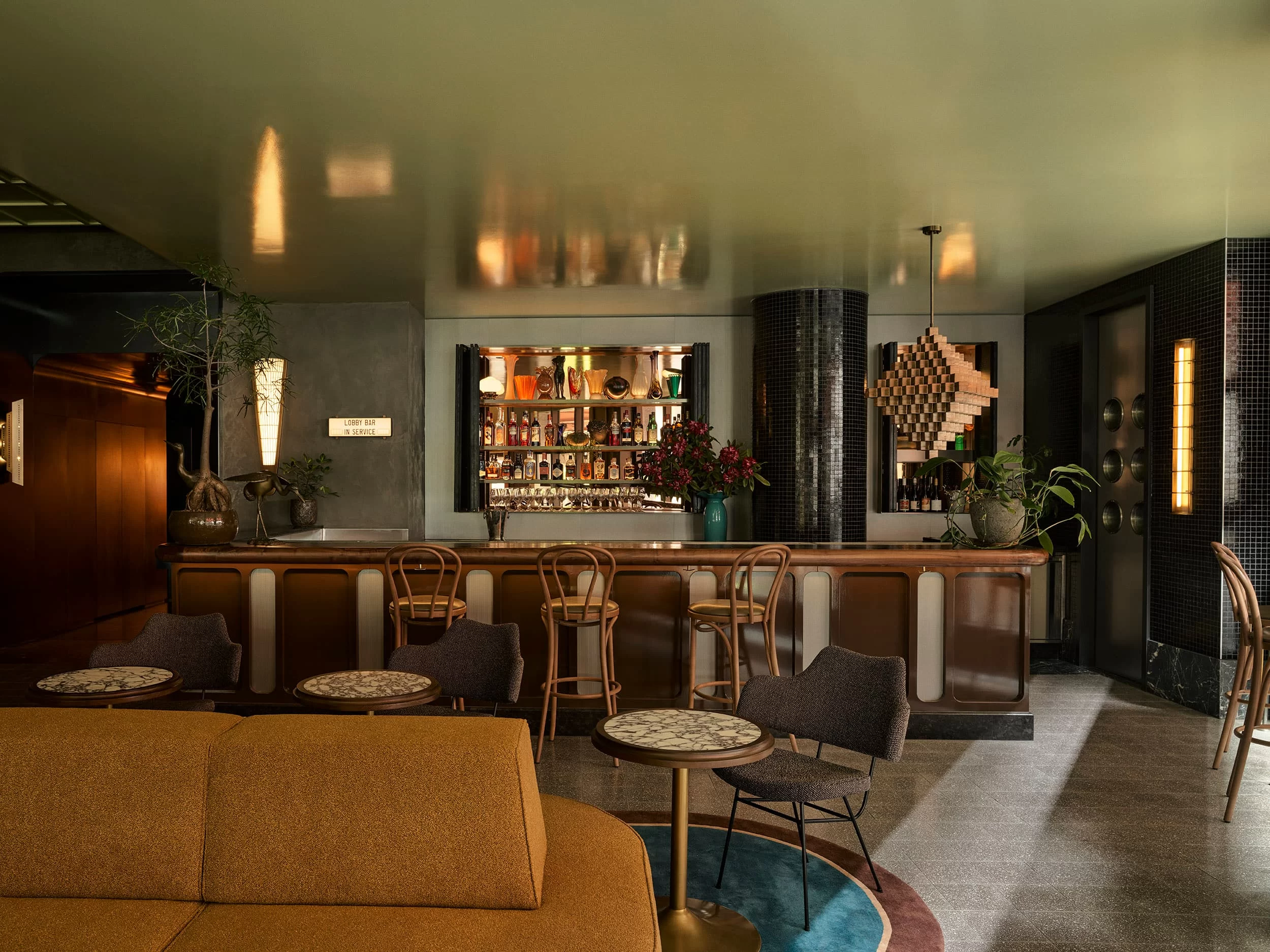 2026’Nın Çok Konuşulacak Tasarım Fuarları