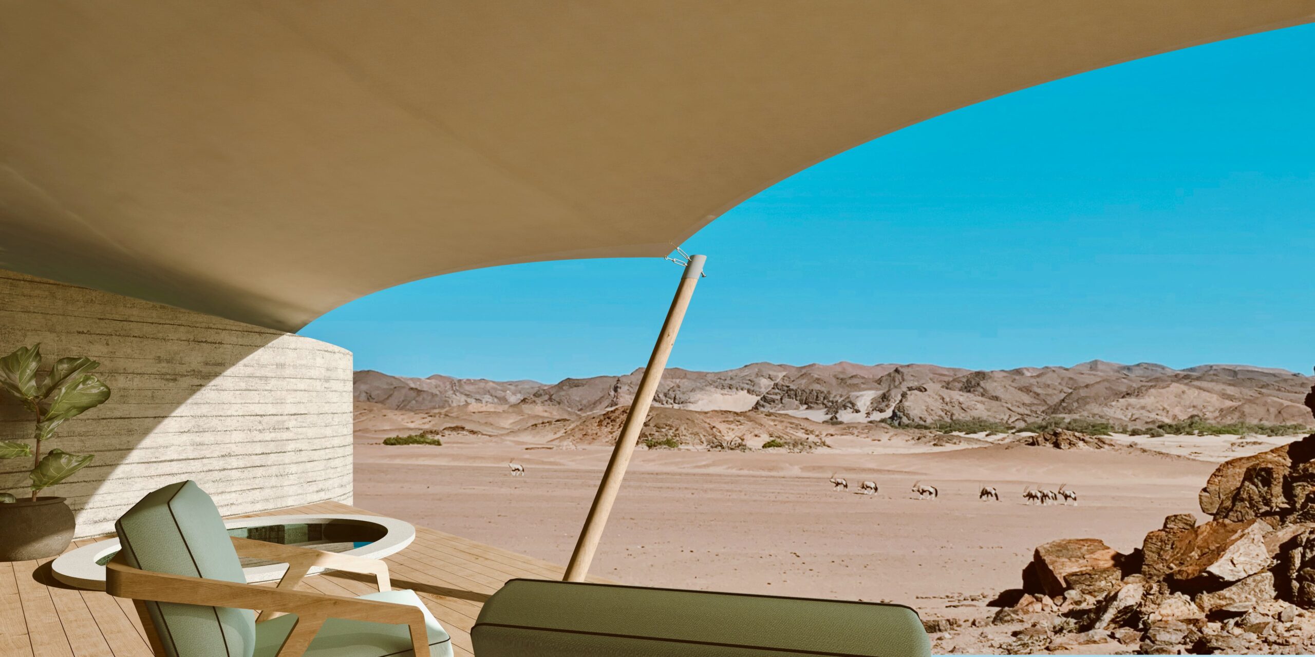 2026’Nın En Yeni Otelleri