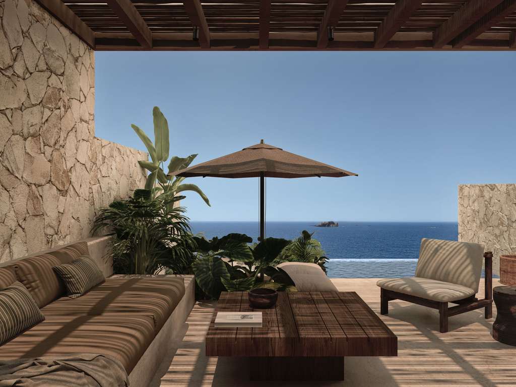 2026’Nın En Yeni Otelleri