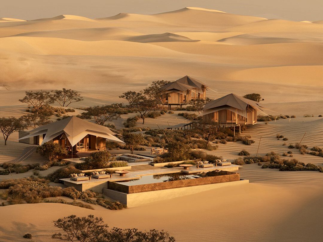 2026’Nın En Yeni Otelleri