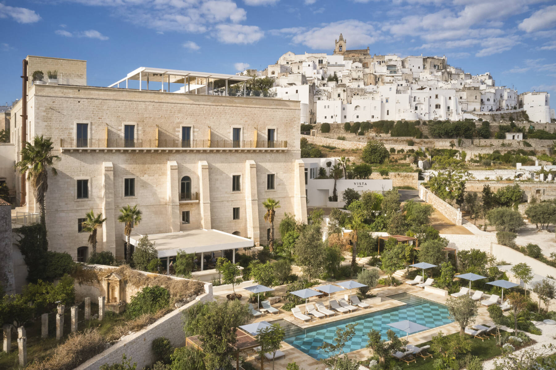 2026’Nın En Yeni Otelleri