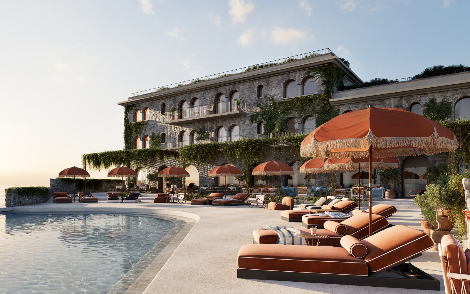 2026’Nın En Yeni Otelleri