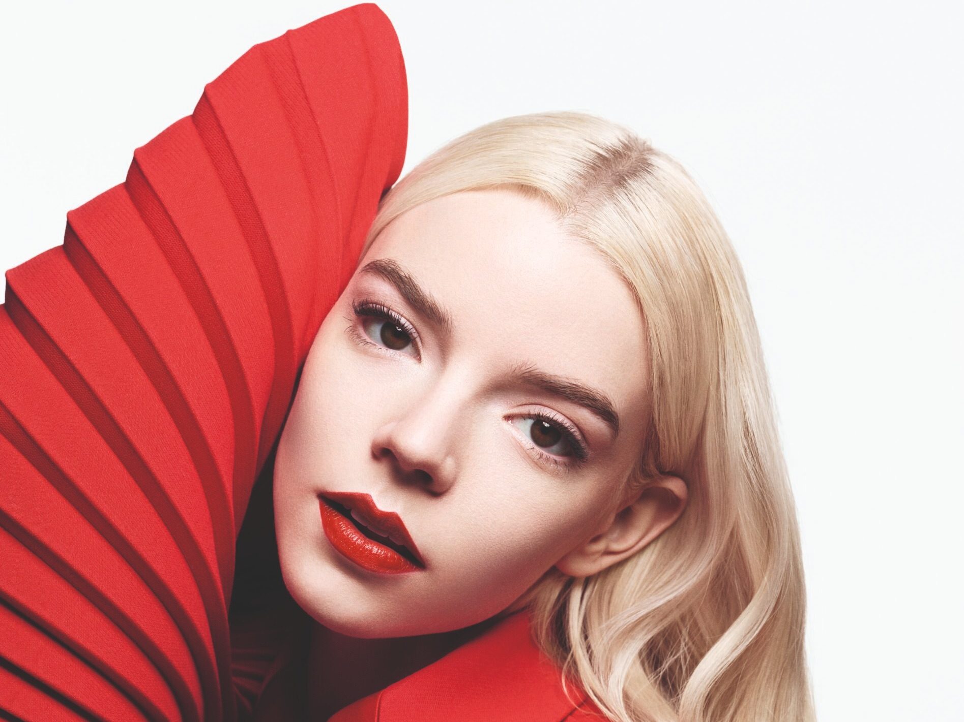 Cilt Tonuna Göre Kırmızı Ruj Seçme Rehberi