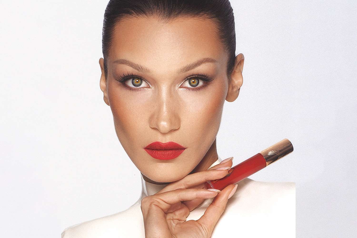 Cilt Tonuna Göre Kırmızı Ruj Seçme Rehberi