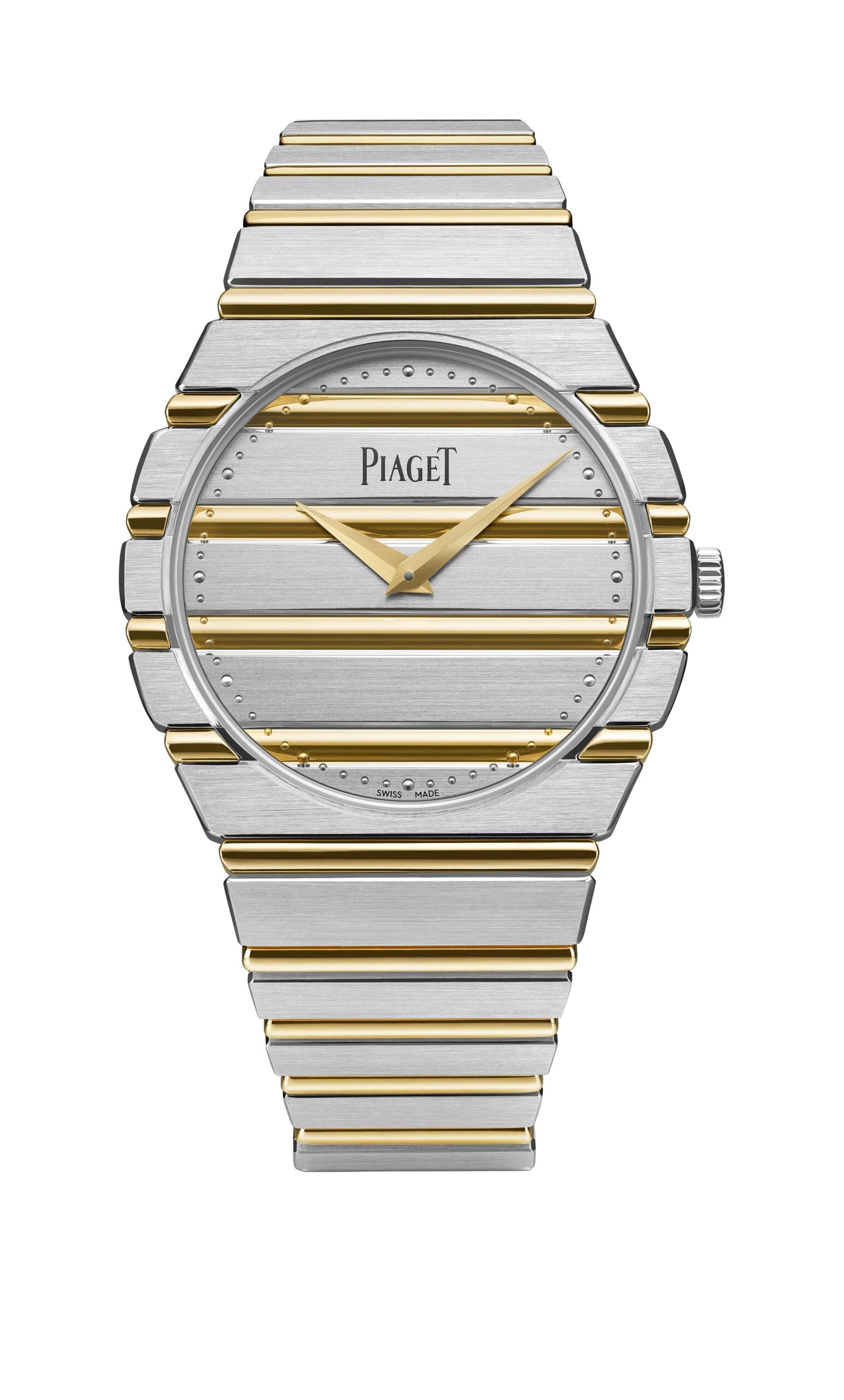 Yeni Piaget Polo 79 Two-Tone