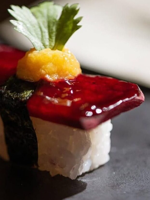 İstanbul’un En İyi Sushi Restoranları