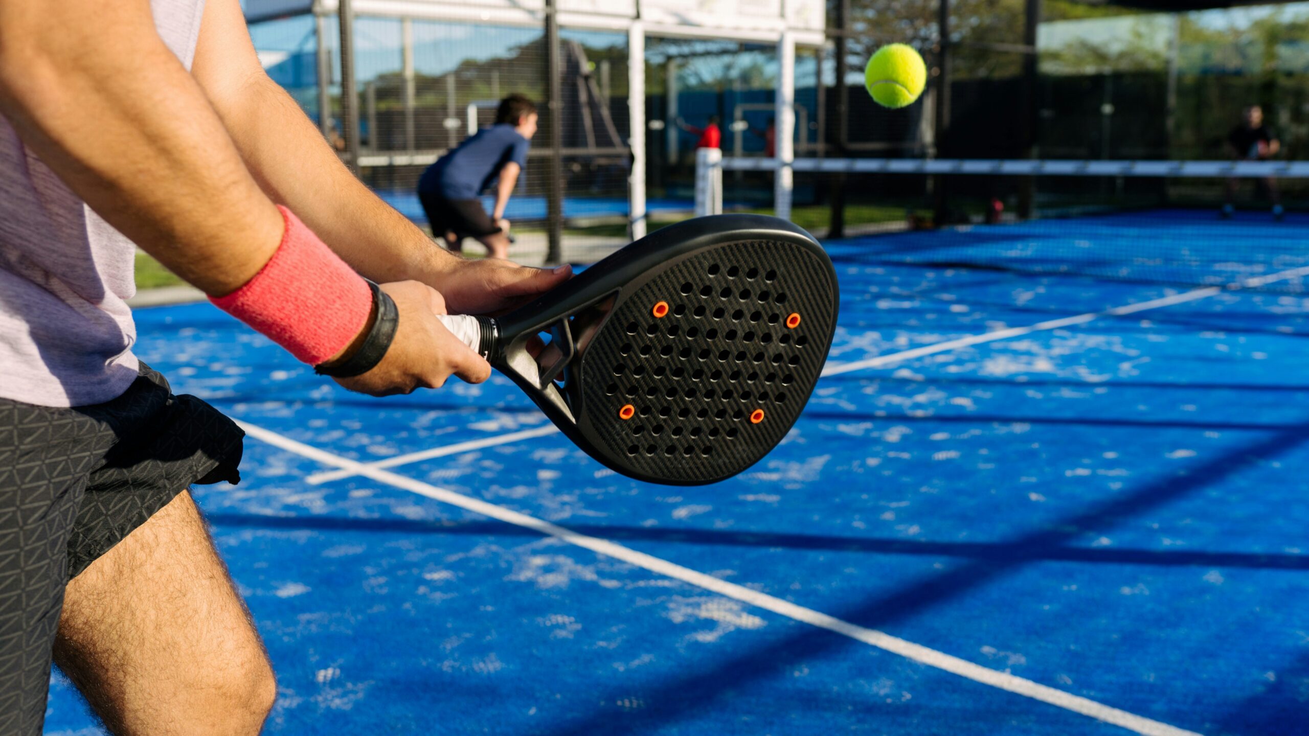 Yeni Başlayanlar İçin Padel Rehberi