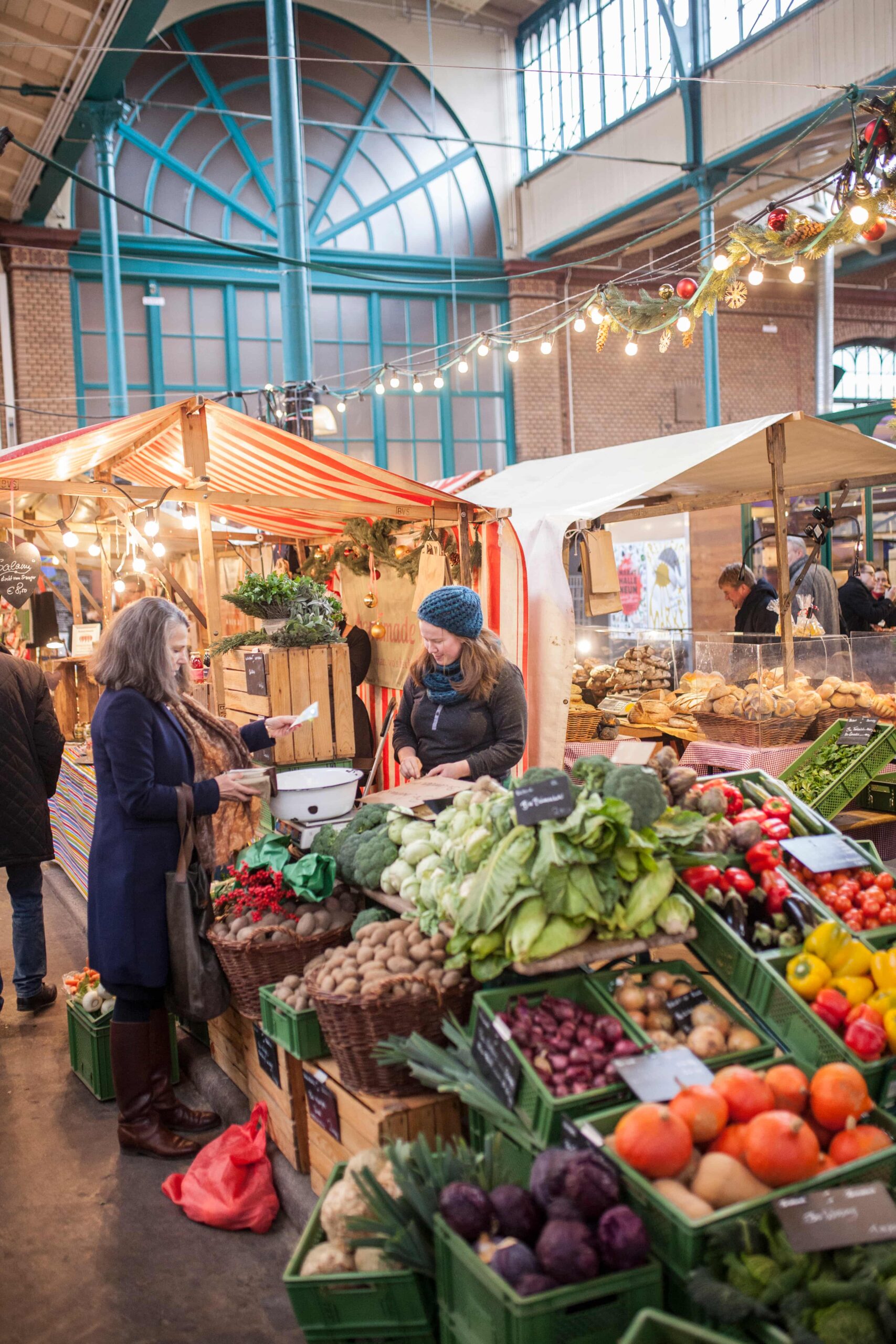 Tissot Ile Nba Özel: Berlin Şehir Rehberi 
