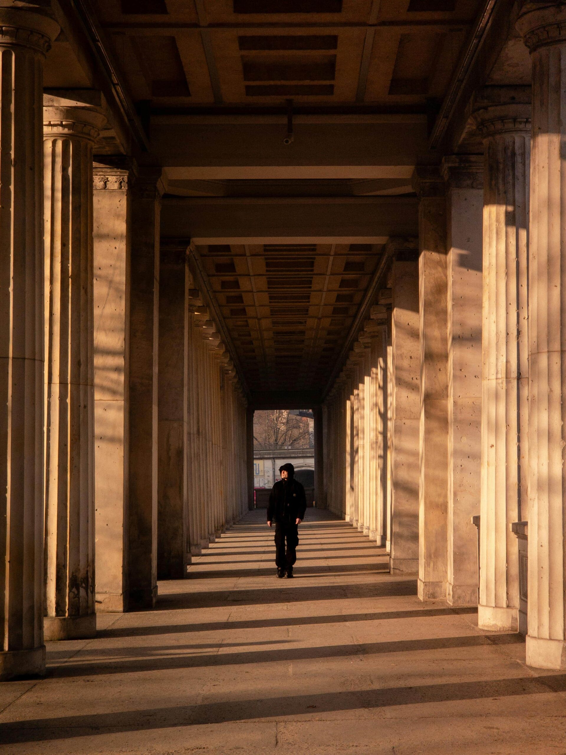 Tissot Ile Nba Özel: Berlin Şehir Rehberi 