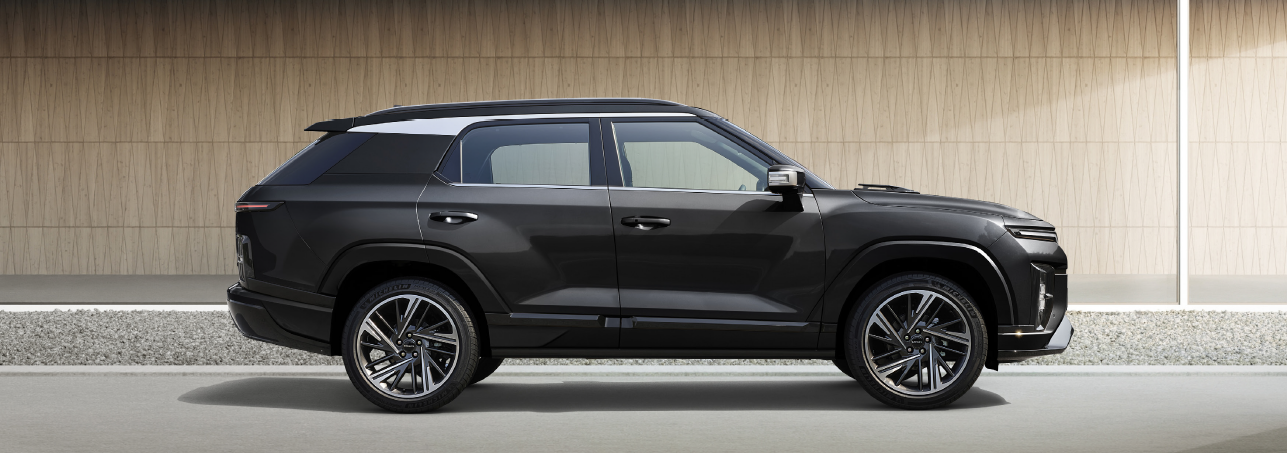 Brüksel Otomobil Fuarı 2026 Brüksel Otomobil Fuarı 2026