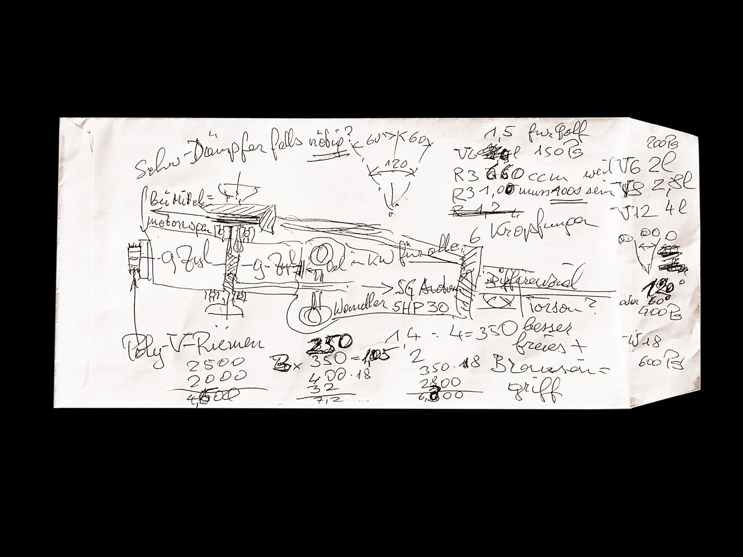 Bugatti F.K.P. Hommage: Yaratıcısına Saygı Duruşu Bugatti F.k.p. Hommage: Yaratıcısına Saygı Duruşu