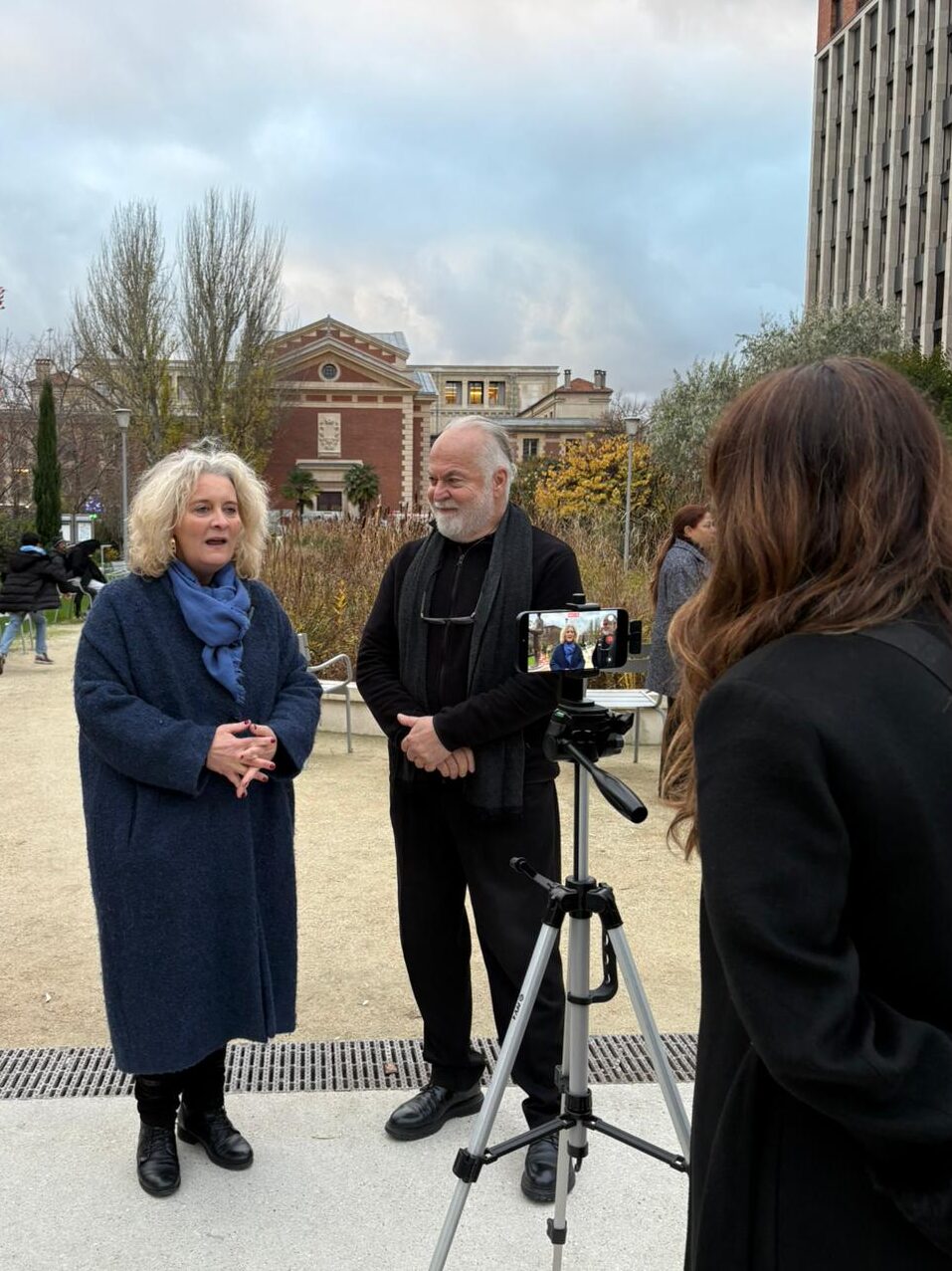 Cem Sağbil ile Heykel, Yön Değiştirmeler ve Mitoloji Cem Sağbil Ile Heykel, Yön Değiştirmeler Ve Mitoloji