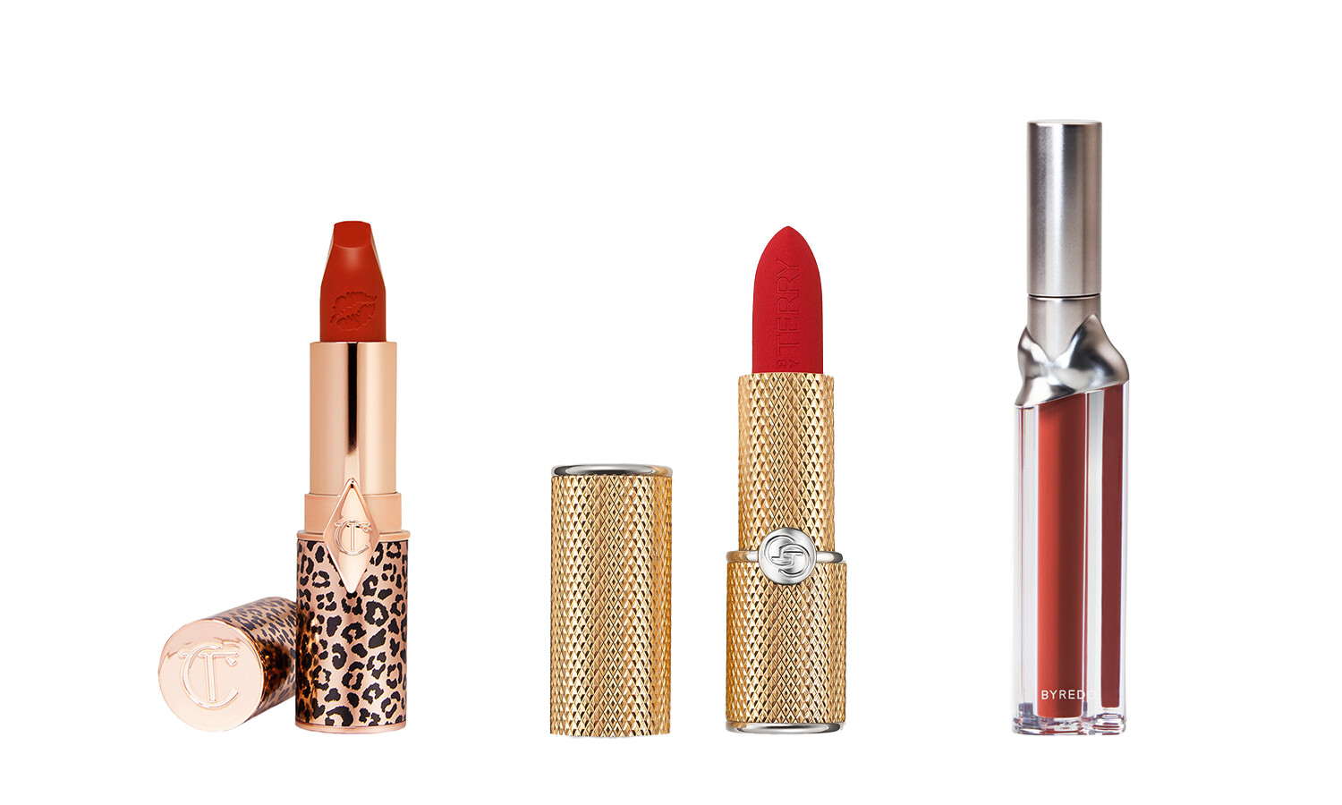 Cilt Tonuna Göre Kırmızı Ruj Seçme Rehberi