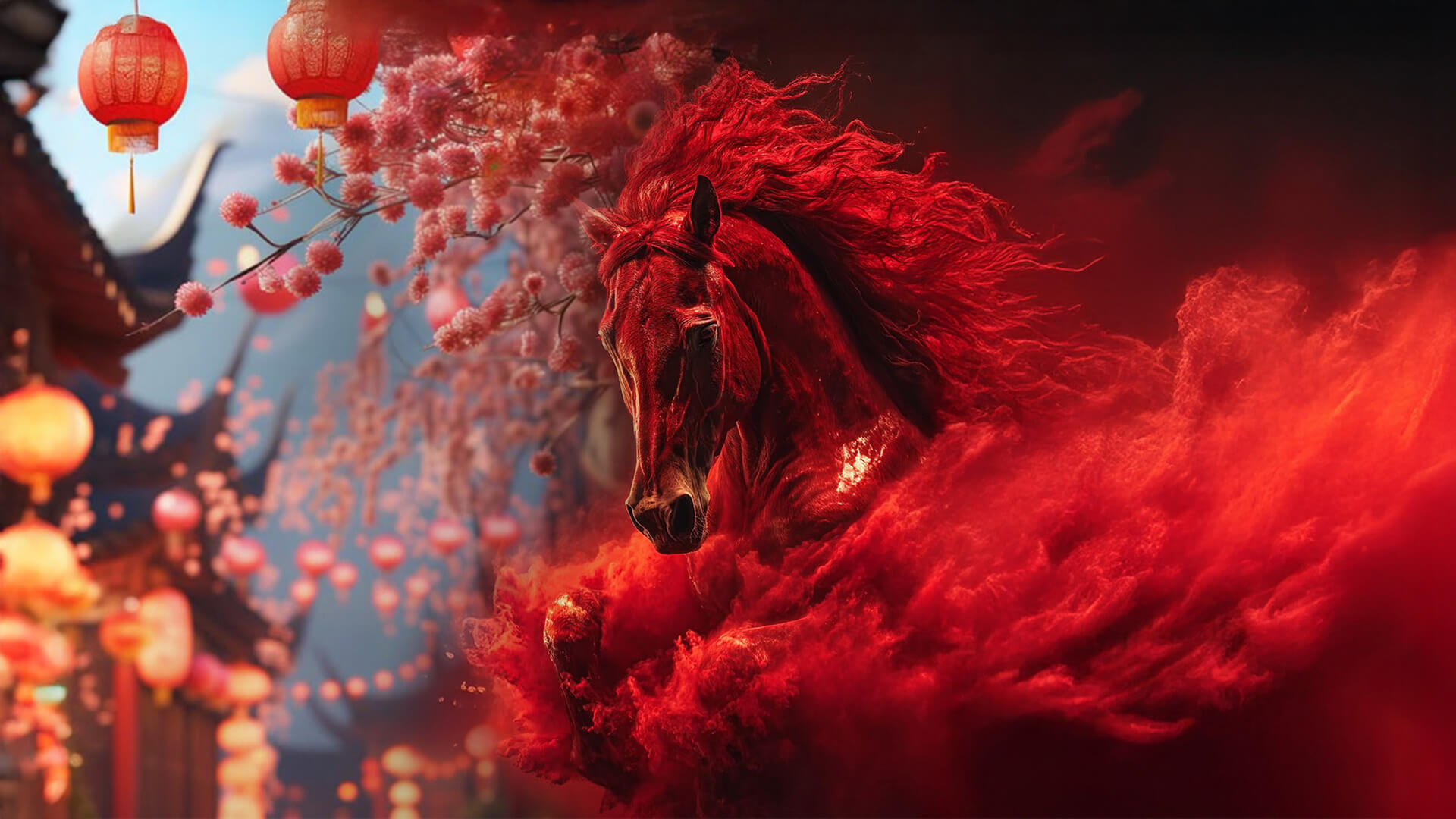 2026 Çin Astrolojisine Göre Ateş Atı Yılı