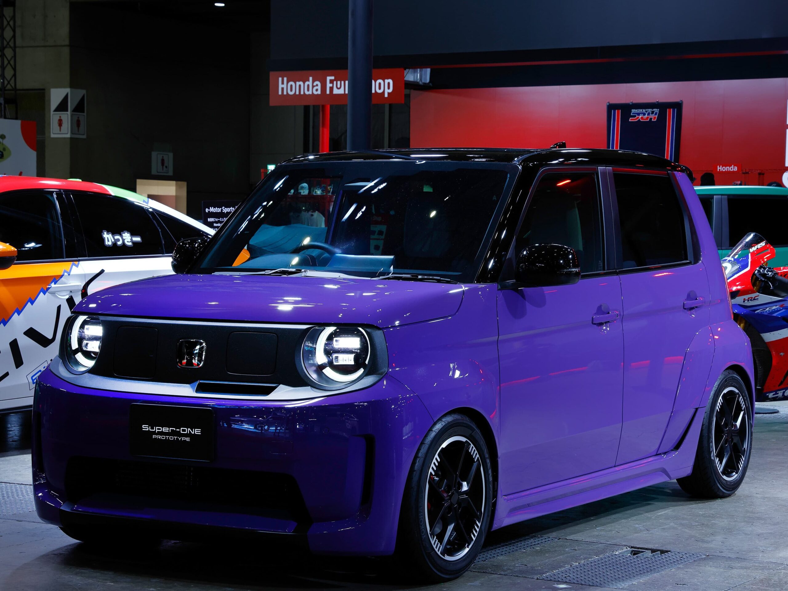 En Yeni Japon Otomobilleri