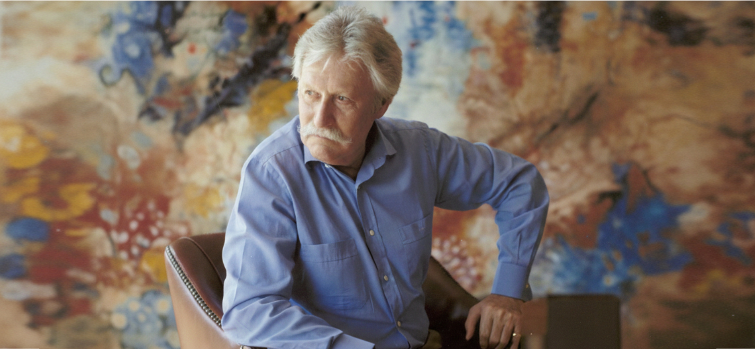 Saatlerin Picasso’su: Gérald Genta