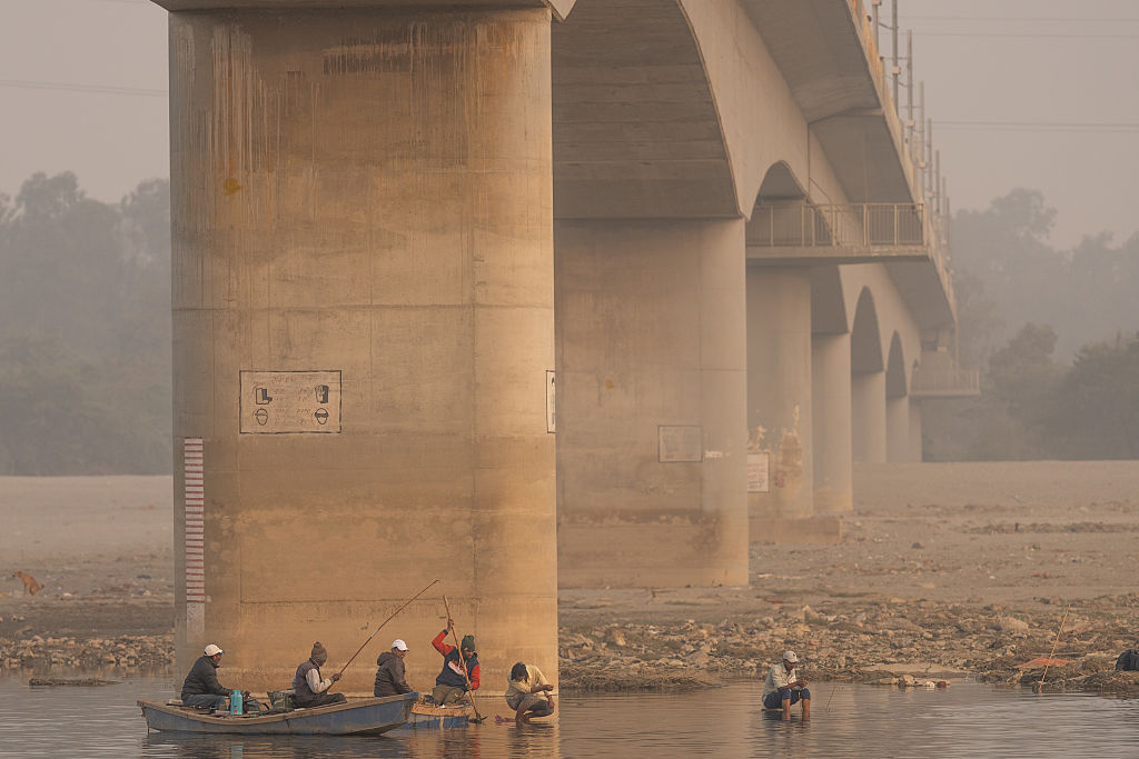 Utku Perktaş On The Anthropocene: The Planet'S Reckoning With Humankind