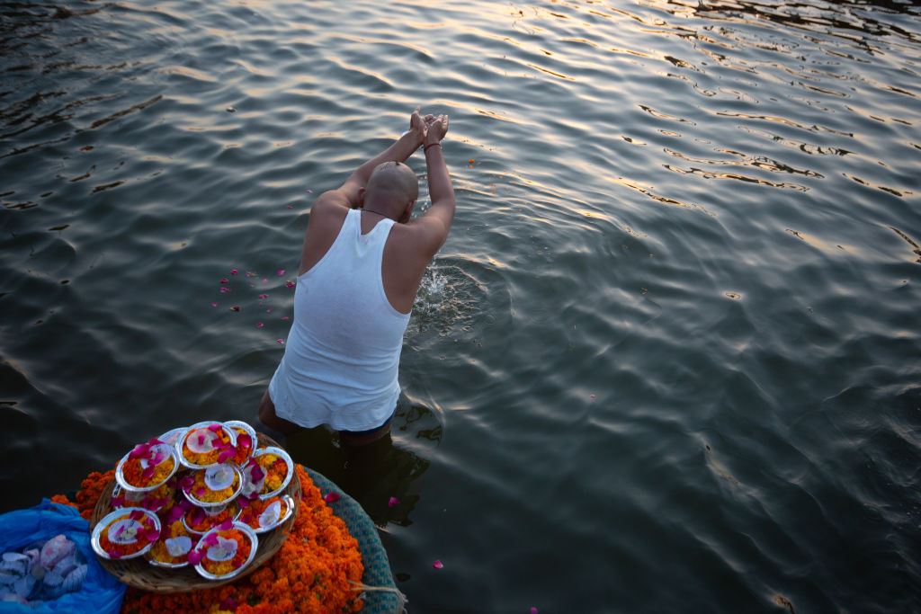 Utku Perktaş On The Anthropocene: The Planet'S Reckoning With Humankind