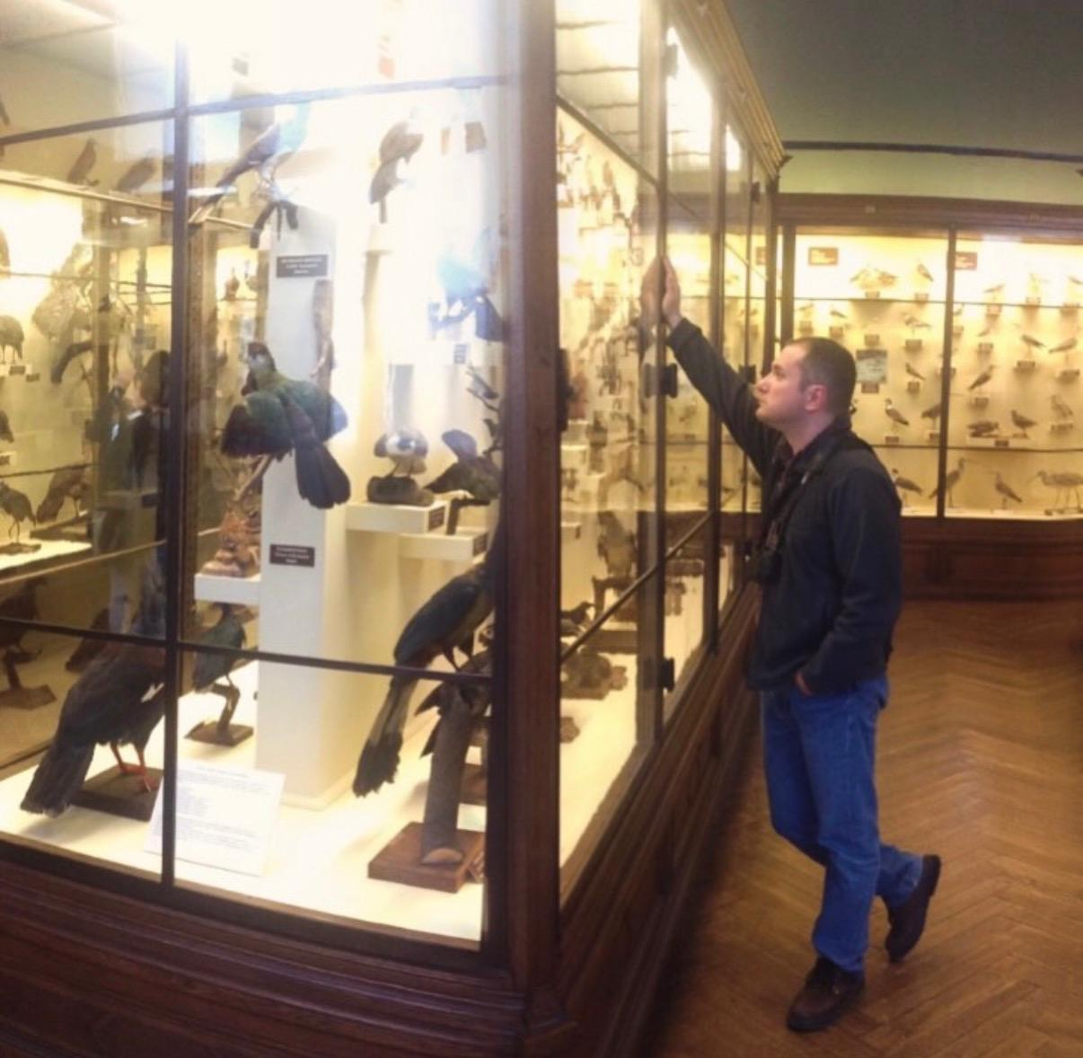 Utku Perktaş On The Anthropocene: The Planet'S Reckoning With Humankind