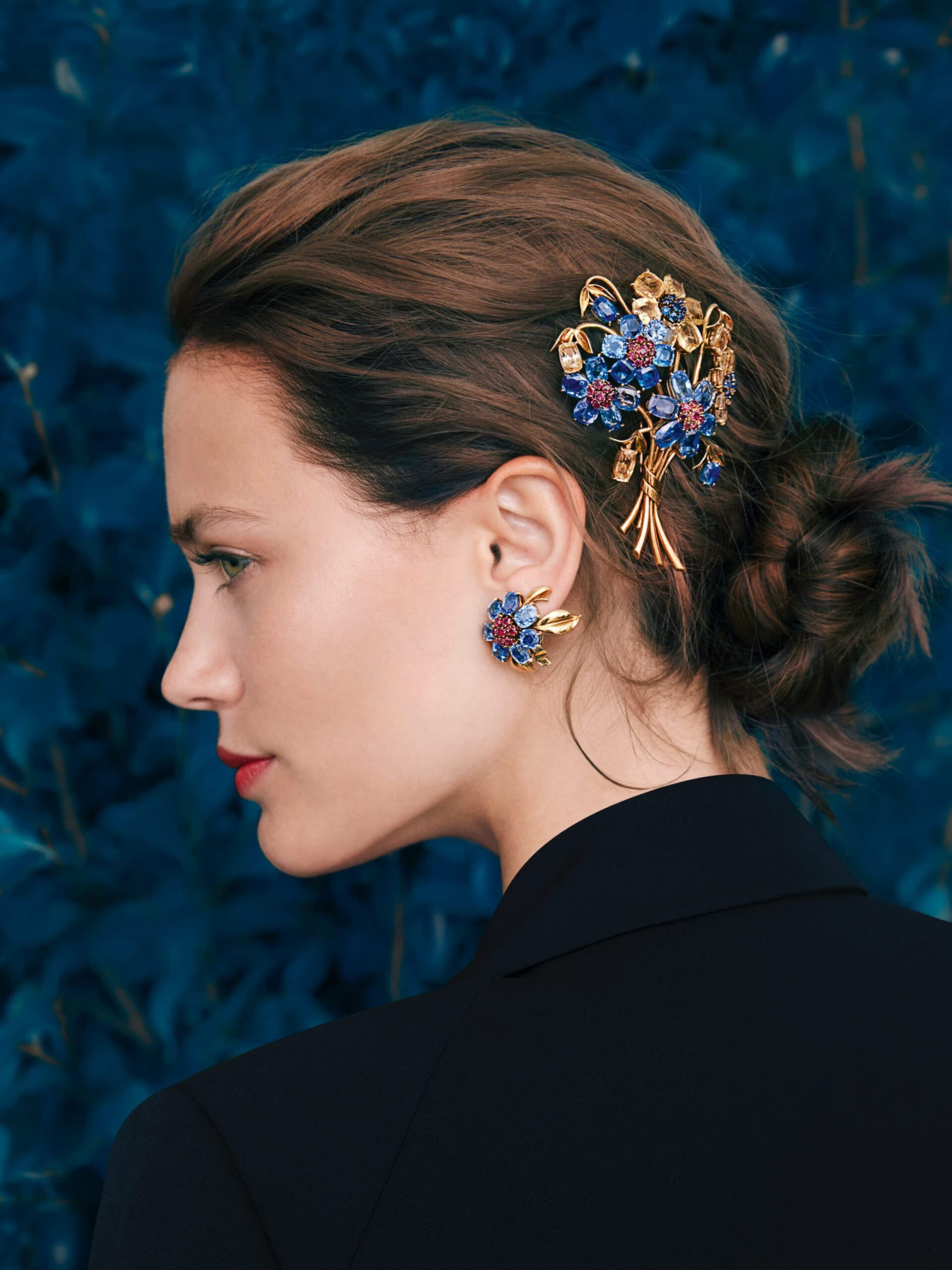 Heritage Shaped By Design And Craftsmanship: Van Cleef &Amp; Arpels