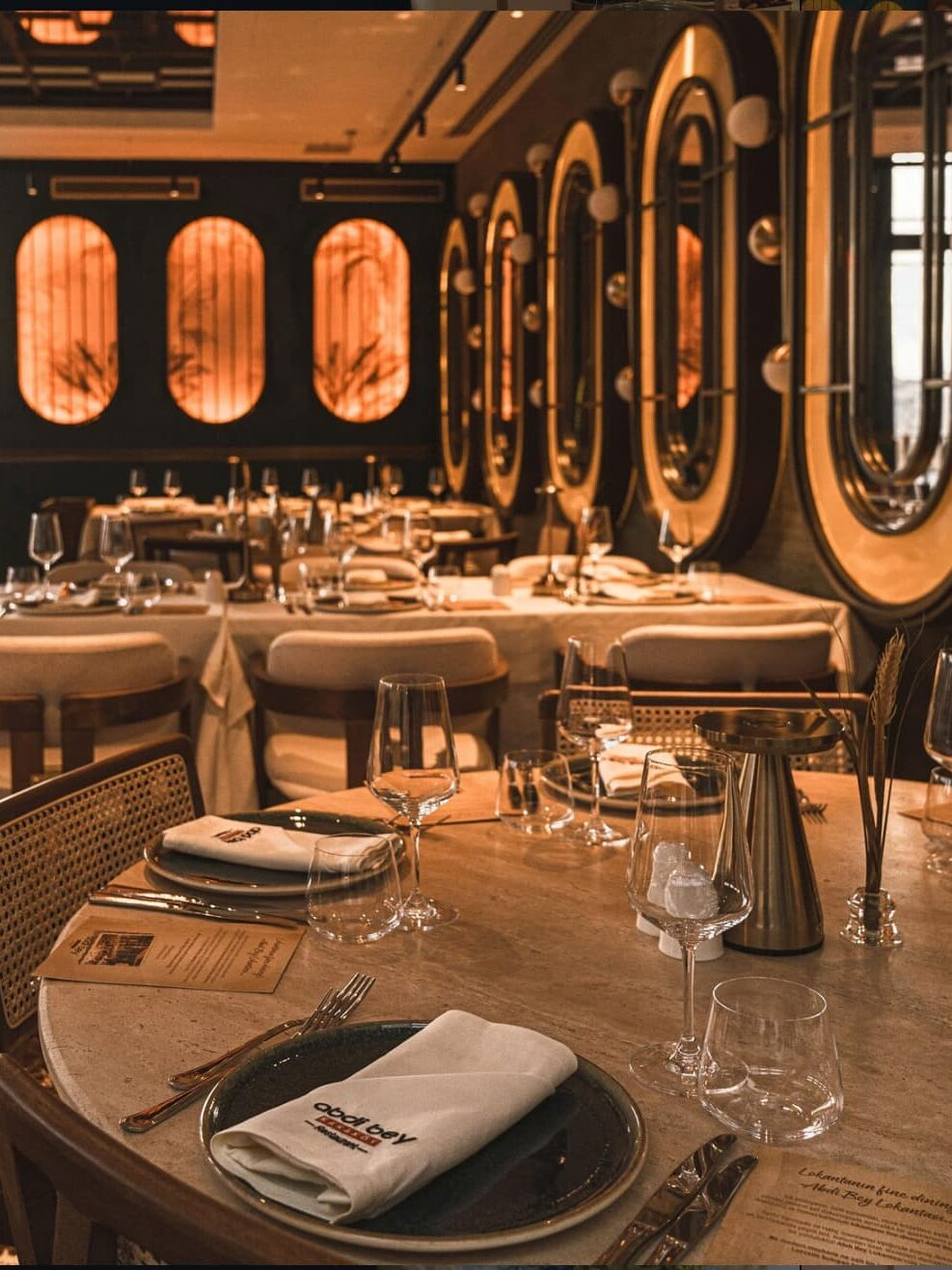 In the Footsteps of Tradition: Istanbul’s Lokantas In The Footsteps Of Tradition: Istanbul’s Lokantas