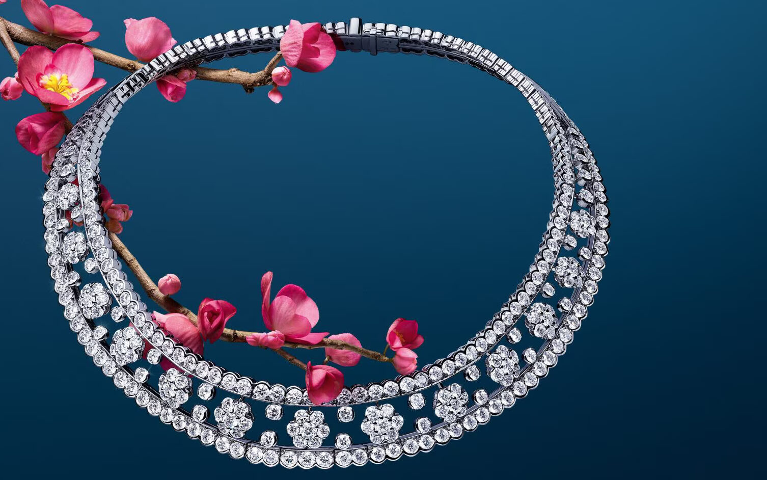Heritage Shaped By Design And Craftsmanship: Van Cleef &Amp; Arpels
