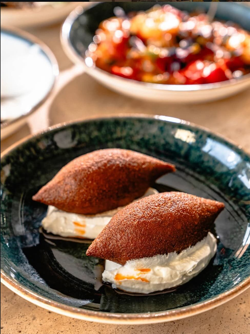 In the Footsteps of Tradition: Istanbul’s Lokantas In The Footsteps Of Tradition: Istanbul’s Lokantas