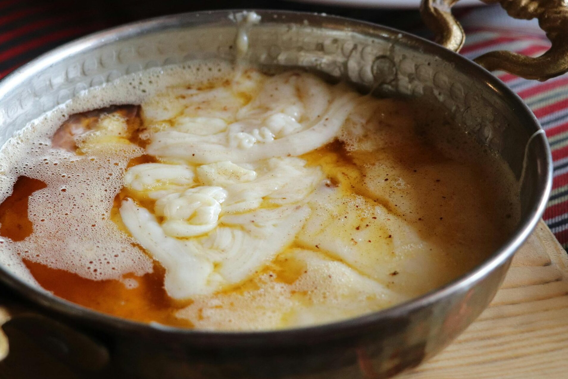 A Game With No Wrong Answers: Food &Amp; Wine Pairings