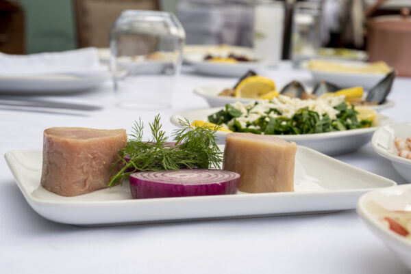 A Game With No Wrong Answers: Food &Amp; Wine Pairings