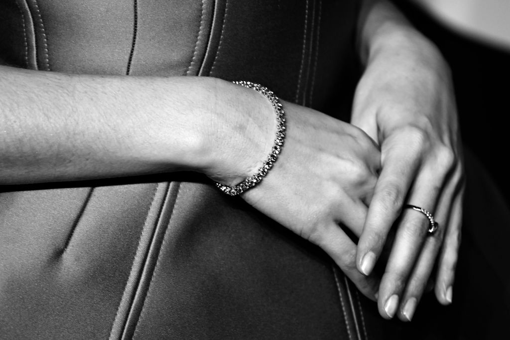 The Evolution Of An Icon: How The Tennis Bracelet Defined Timeless Style