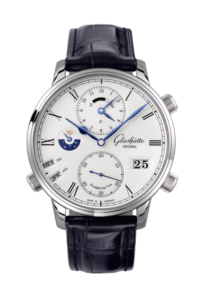 The Best German Watch Brands