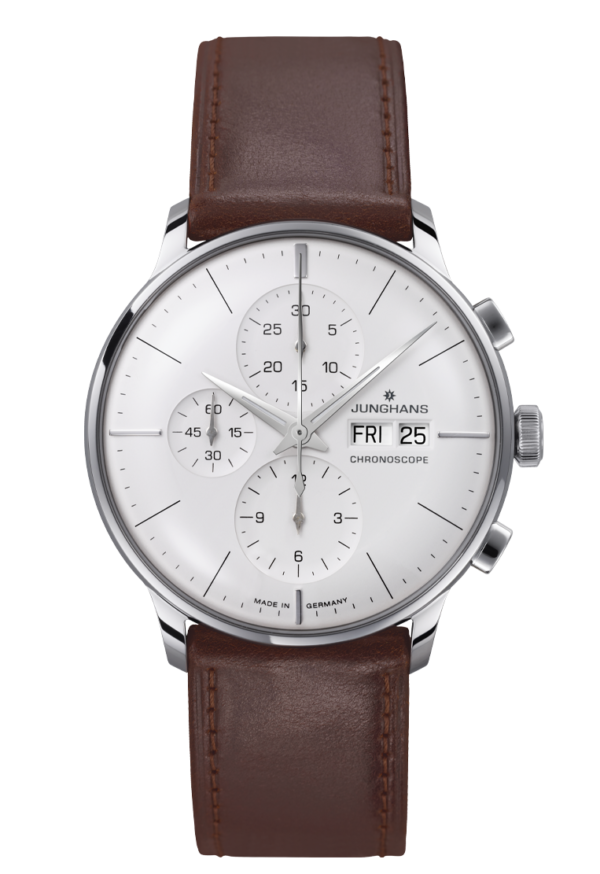 The Best German Watch Brands