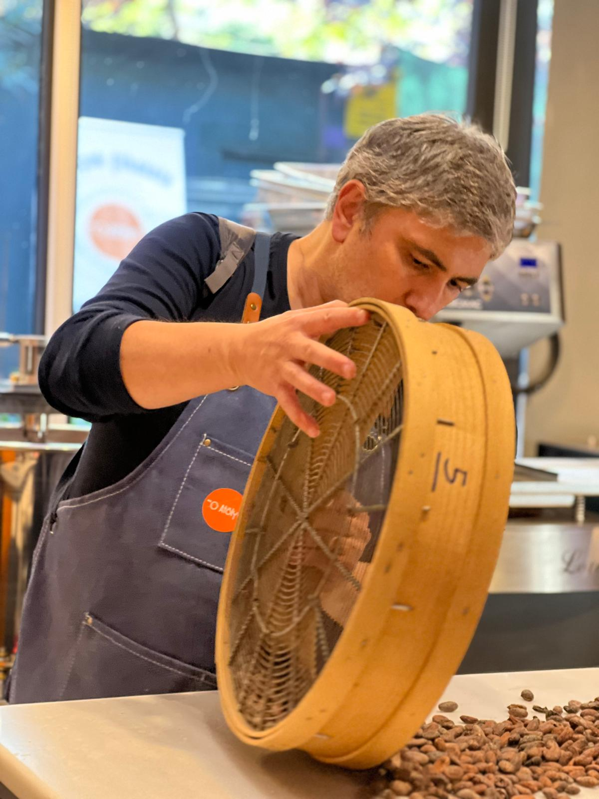 The Story Of The Cocoa Bean At O Atölye: Chocolate As An Ancient Craft