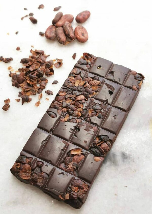 The Story Of The Cocoa Bean At O Atölye: Chocolate As An Ancient Craft