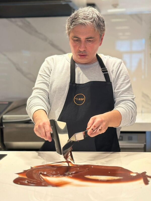 The Story Of The Cocoa Bean At O Atölye: Chocolate As An Ancient Craft