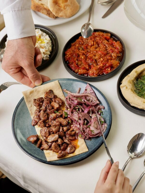 In the Footsteps of Tradition: Istanbul’s Lokantas In The Footsteps Of Tradition: Istanbul’s Lokantas