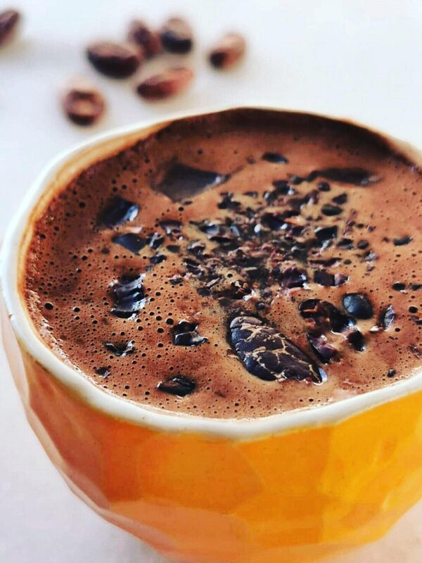 The Story Of The Cocoa Bean At O Atölye: Chocolate As An Ancient Craft