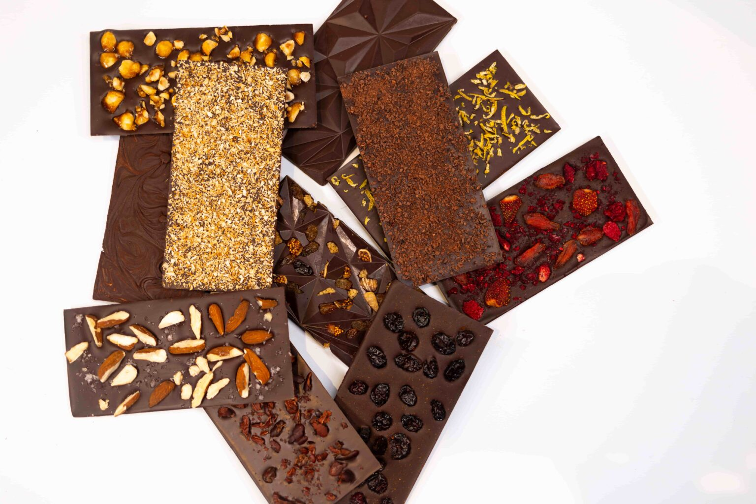 The Story Of The Cocoa Bean At O Atölye: Chocolate As An Ancient Craft